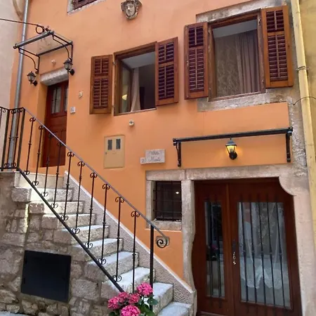 Villetta Masato Villa