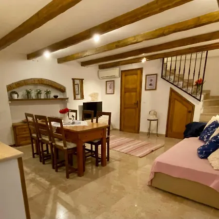 Villetta Masato Rovinj