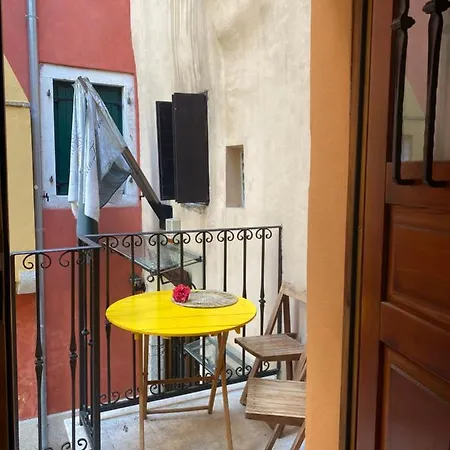 Villetta Masato Villa