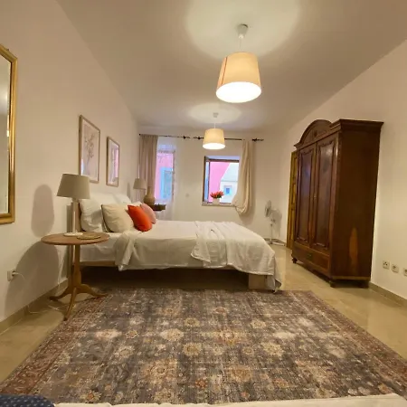 Villa Villetta Masato Rovinj
