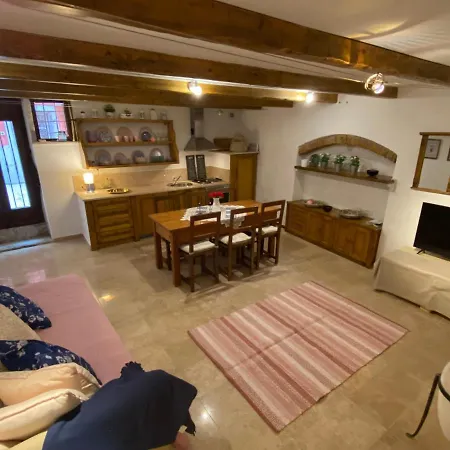 Villetta Masato Rovinj