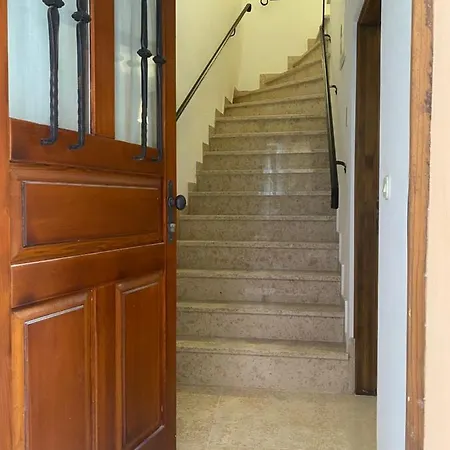 Villetta Masato Villa *