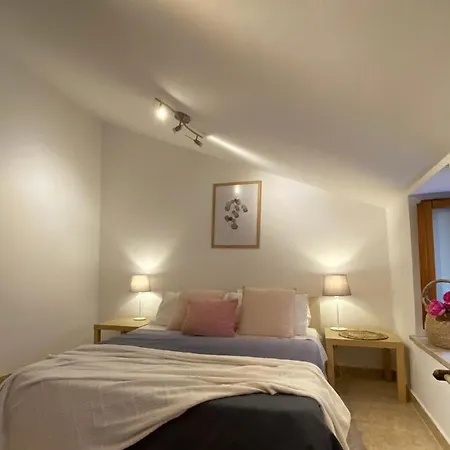 Villa Villetta Masato *