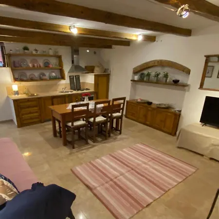 Villa Villetta Masato *